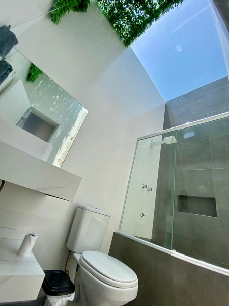 CASA NO GUARANI 2 DORMITÓRIOS C/SUÍTE: 23ª foto da galeria de imagens do imóvel