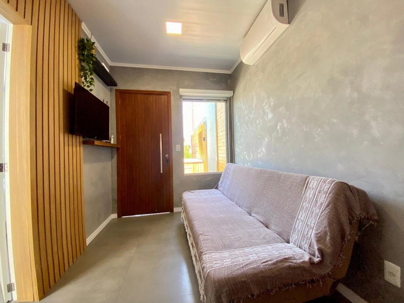 CASA NO GUARANI 2 DORMITÓRIOS C/SUÍTE: 6ª foto da galeria de imagens do imóvel