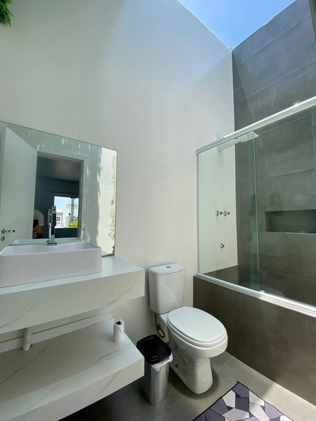 CASA NO GUARANI 2 DORMITÓRIOS C/SUÍTE: 24ª foto da galeria de imagens do imóvel