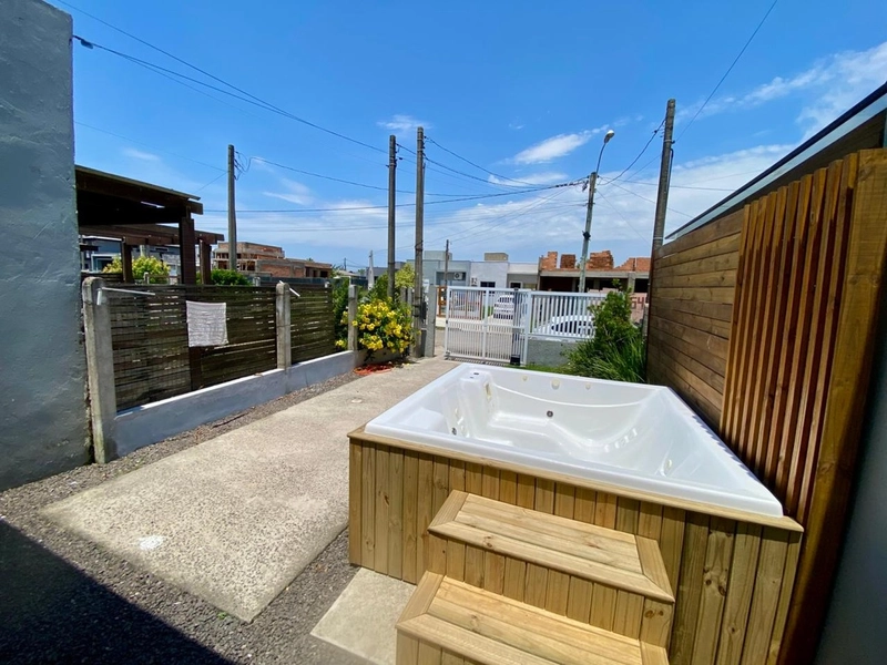 CASA NO GUARANI 2 DORMITÓRIOS C/SUÍTE: 3ª foto da galeria de imagens do imóvel