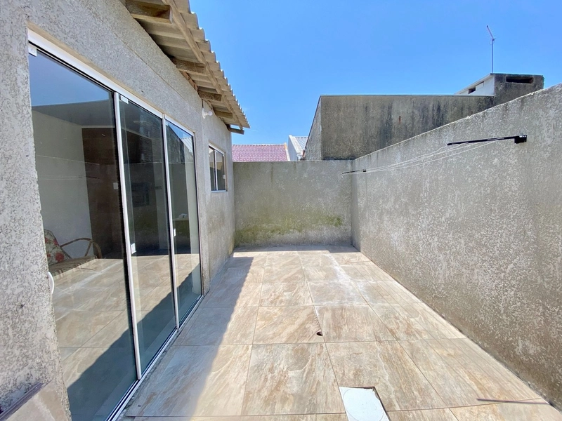 CASA NO GUARANI 2 DORMITÓRIOS C/SUÍTE: 18ª foto da galeria de imagens do imóvel