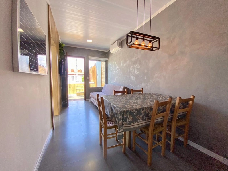 CASA NO GUARANI 2 DORMITÓRIOS C/SUÍTE: 9ª foto da galeria de imagens do imóvel