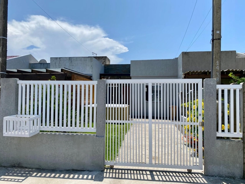 CASA NO GUARANI 2 DORMITÓRIOS C/SUÍTE: 5ª foto da galeria de imagens do imóvel