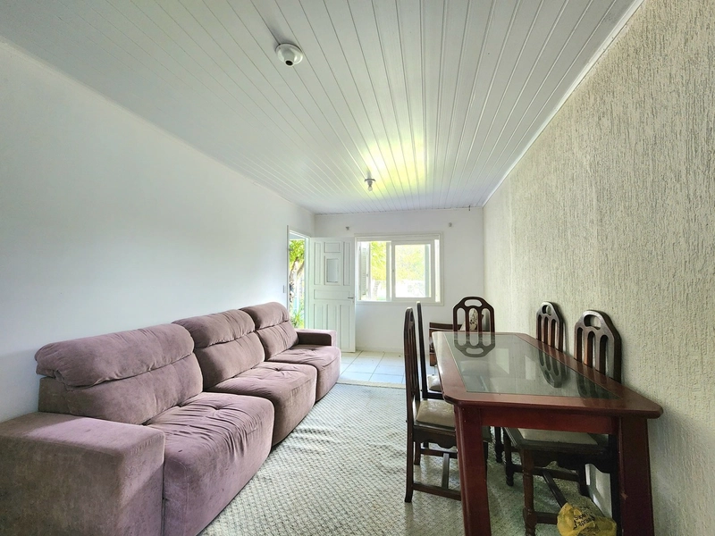 CASA COM TERRENO INTEIRO EM CAPÃO NOVO! OPORTUNIDADE: 6ª foto da galeria de imagens do imóvel