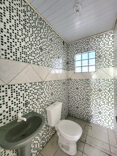 CASA COM TERRENO INTEIRO EM CAPÃO NOVO! OPORTUNIDADE: 16ª foto da galeria de imagens do imóvel