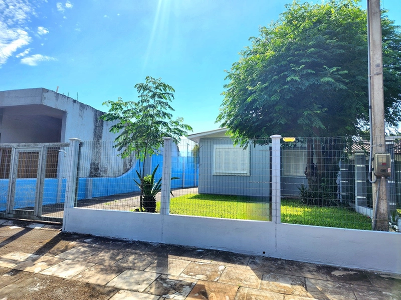 CASA COM TERRENO INTEIRO EM CAPÃO NOVO! OPORTUNIDADE: 4ª foto da galeria de imagens do imóvel