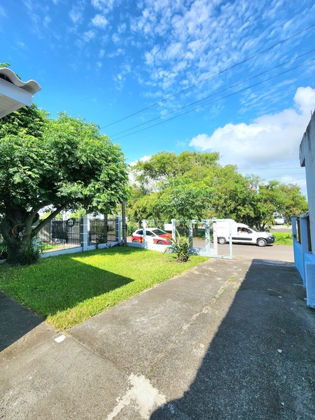 CASA COM TERRENO INTEIRO EM CAPÃO NOVO! OPORTUNIDADE: 7ª foto da galeria de imagens do imóvel