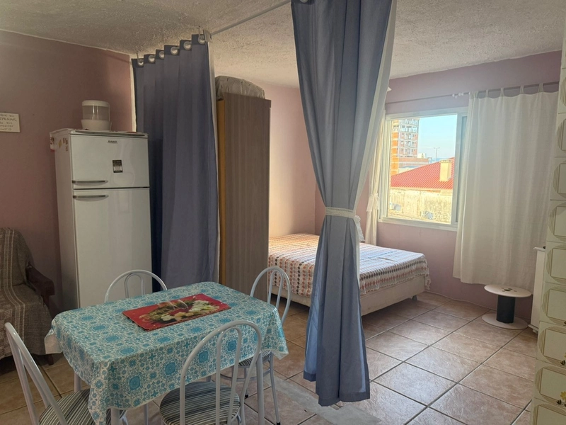 LOFT NO CENTRO: 2ª foto da galeria de imagens do imóvel