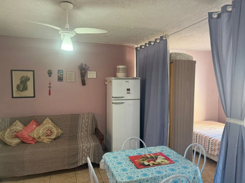 LOFT NO CENTRO: 3ª foto da galeria de imagens do imóvel