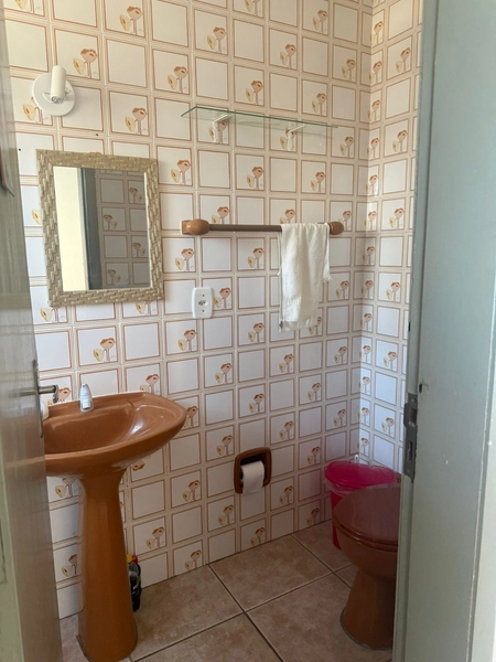 LOFT NO CENTRO: 13ª foto da galeria de imagens do imóvel