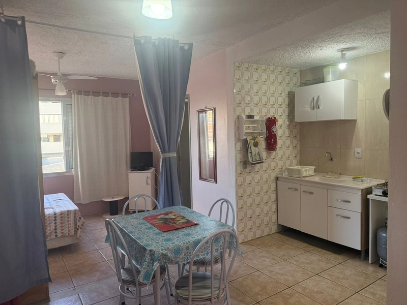 LOFT NO CENTRO: 1ª foto da galeria de imagens do imóvel