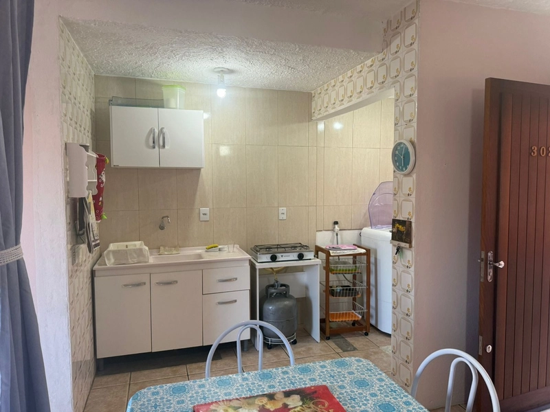 LOFT NO CENTRO: 8ª foto da galeria de imagens do imóvel