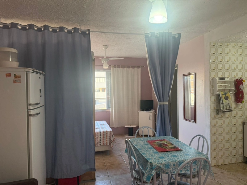 LOFT NO CENTRO: 5ª foto da galeria de imagens do imóvel