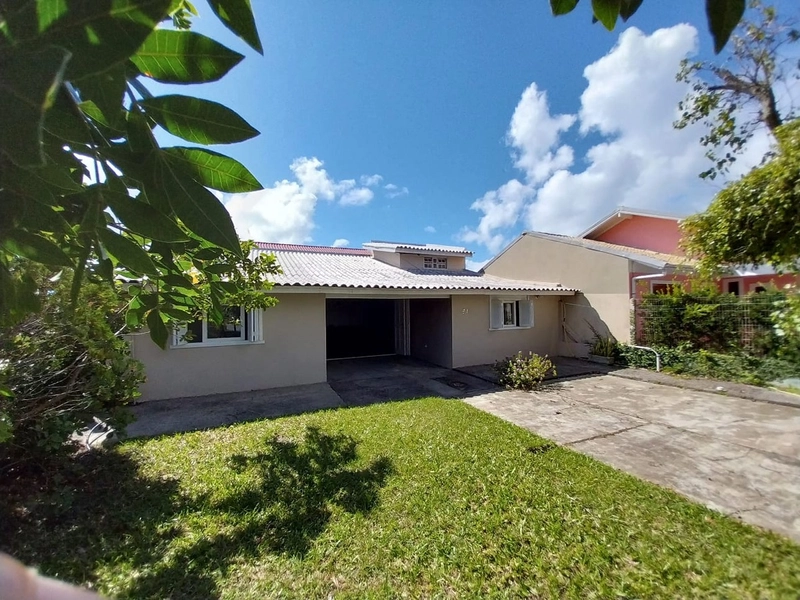 CASA 3 DORMITÓRIOS MOBILIADA | NOIVA DO MAR – XANGRI-LÁ: 1ª foto da galeria de imagens do imóvel