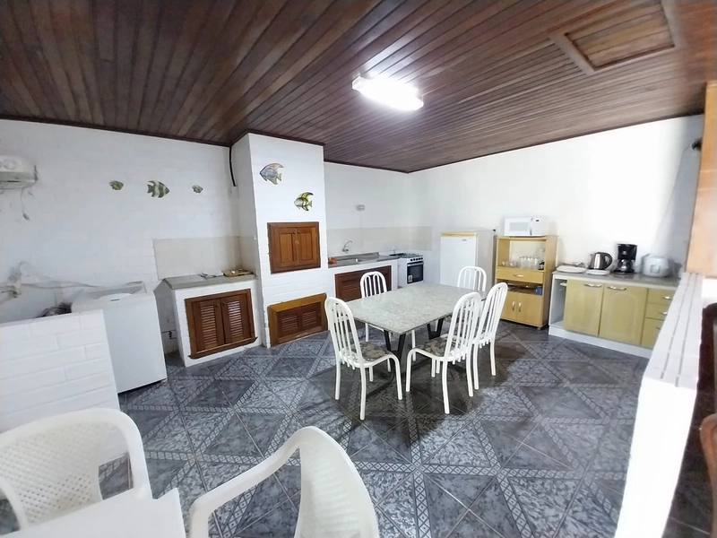 CASA 3 DORMITÓRIOS MOBILIADA | NOIVA DO MAR – XANGRI-LÁ: 9ª foto da galeria de imagens do imóvel