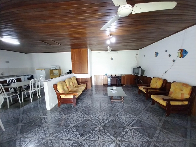CASA 3 DORMITÓRIOS MOBILIADA | NOIVA DO MAR – XANGRI-LÁ: 5ª foto da galeria de imagens do imóvel