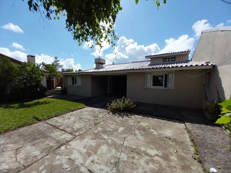 CASA 3 DORMITÓRIOS MOBILIADA | NOIVA DO MAR – XANGRI-LÁ: 13ª foto da galeria de imagens do imóvel