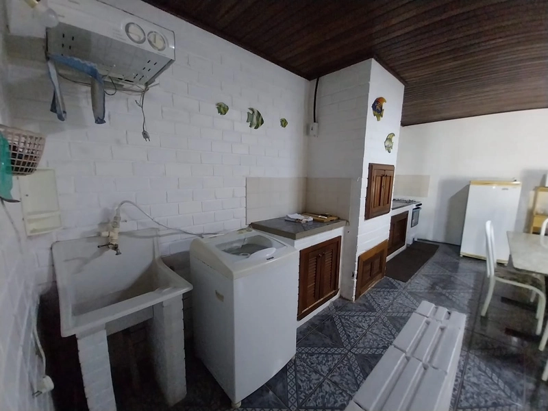 CASA 3 DORMITÓRIOS MOBILIADA | NOIVA DO MAR – XANGRI-LÁ: 8ª foto da galeria de imagens do imóvel