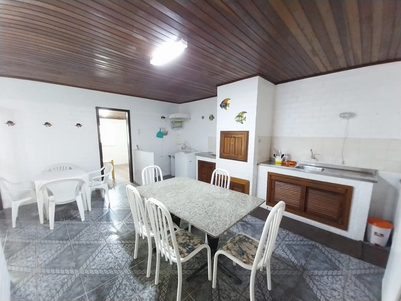 CASA 3 DORMITÓRIOS MOBILIADA | NOIVA DO MAR – XANGRI-LÁ: 10ª foto da galeria de imagens do imóvel