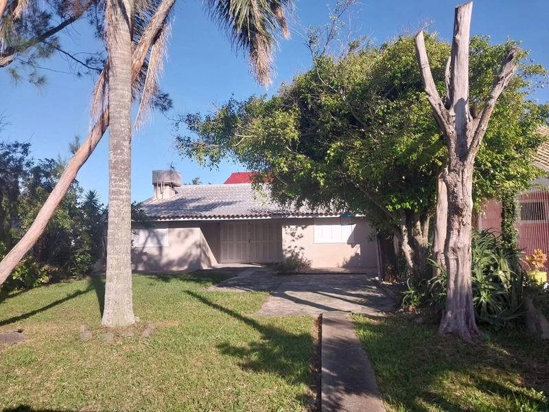 CASA 3 DORMITÓRIOS MOBILIADA | NOIVA DO MAR – XANGRI-LÁ: 12ª foto da galeria de imagens do imóvel