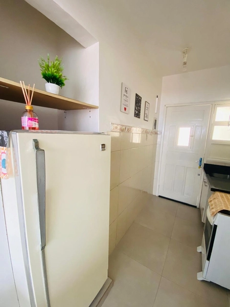 LOFT PÉ NA AREIA: 10ª foto da galeria de imagens do imóvel