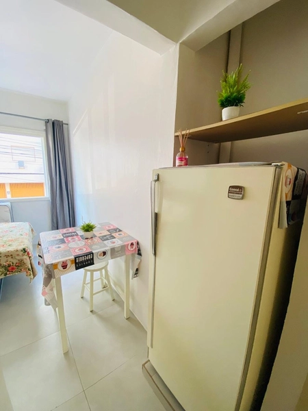 LOFT PÉ NA AREIA: 4ª foto da galeria de imagens do imóvel