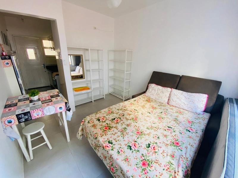 LOFT PÉ NA AREIA: 2ª foto da galeria de imagens do imóvel