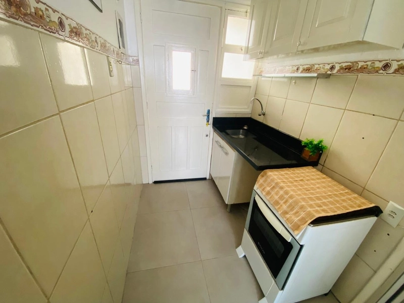 LOFT PÉ NA AREIA: 7ª foto da galeria de imagens do imóvel