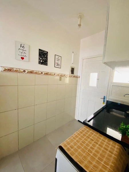 LOFT PÉ NA AREIA: 5ª foto da galeria de imagens do imóvel