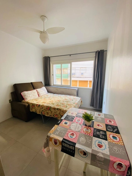 LOFT PÉ NA AREIA: 1ª foto da galeria de imagens do imóvel