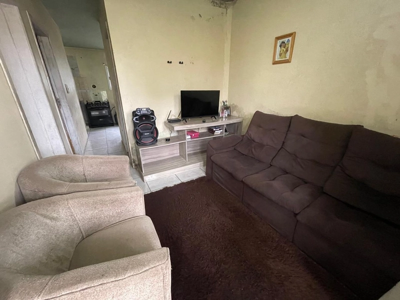 CASA EM CAPÃO DA CANOA | 250M² TOTAIS | BARBADA: 6ª foto da galeria de imagens do imóvel