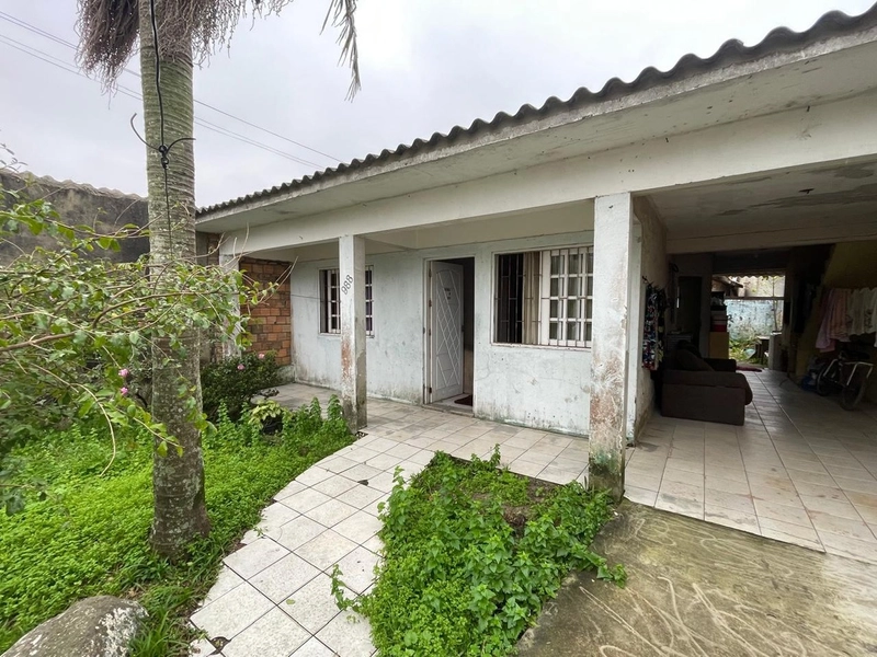 CASA EM CAPÃO DA CANOA | 250M² TOTAIS | BARBADA: 1ª foto da galeria de imagens do imóvel