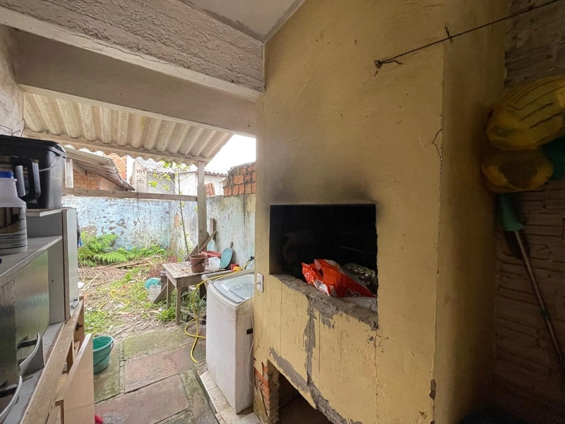 CASA EM CAPÃO DA CANOA | 250M² TOTAIS | BARBADA: 10ª foto da galeria de imagens do imóvel