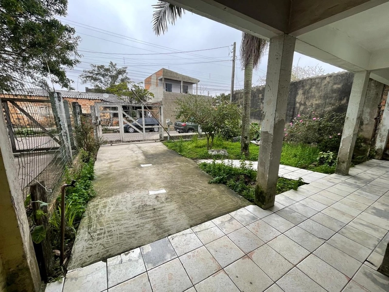 CASA EM CAPÃO DA CANOA | 250M² TOTAIS | BARBADA: 2ª foto da galeria de imagens do imóvel