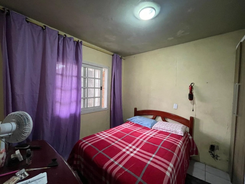 CASA EM CAPÃO DA CANOA | 250M² TOTAIS | BARBADA: 4ª foto da galeria de imagens do imóvel