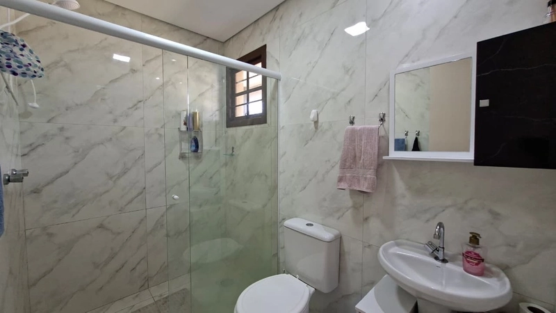 CASA 3 DORMITÓRIOS SENDO 2 SUIÍTES - MARINA | XANGRI-LA: 7ª foto da galeria de imagens do imóvel