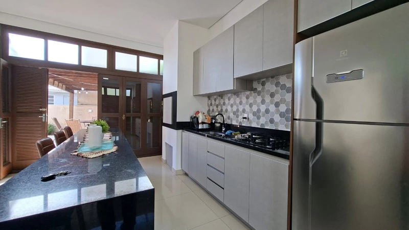 CASA 3 DORMITÓRIOS SENDO 2 SUIÍTES - MARINA | XANGRI-LA: 13ª foto da galeria de imagens do imóvel