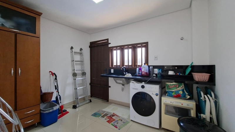 CASA 3 DORMITÓRIOS SENDO 2 SUIÍTES - MARINA | XANGRI-LA: 8ª foto da galeria de imagens do imóvel