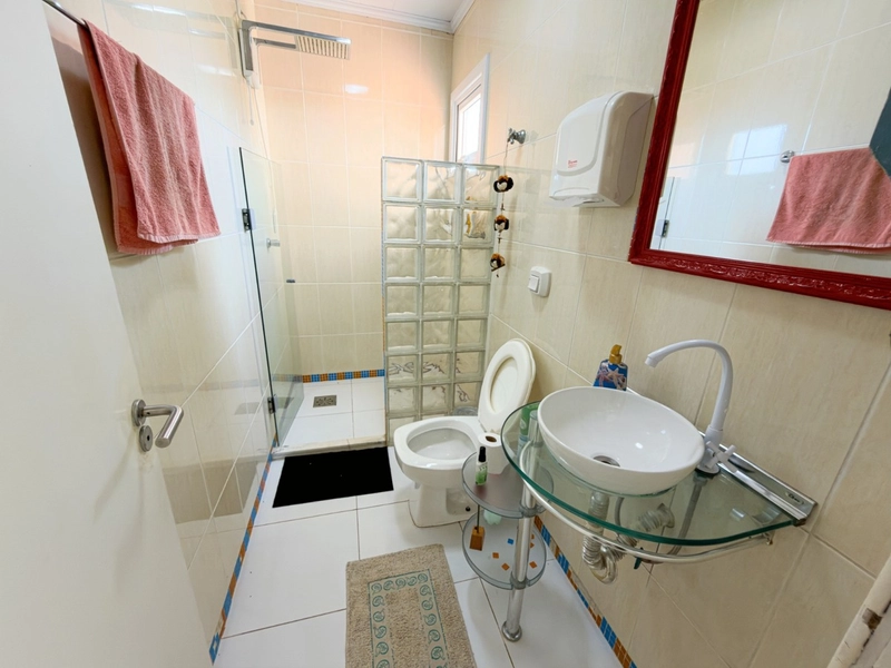 CASA 4 DORMITÓRIOS COM 2 SUÍTES | ATLÂNTIDA - 900 METROS DO MAR: 11ª foto da galeria de imagens do imóvel