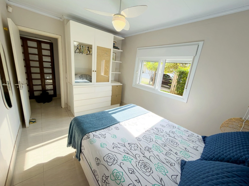 CASA 4 DORMITÓRIOS COM 2 SUÍTES | ATLÂNTIDA - 900 METROS DO MAR: 10ª foto da galeria de imagens do imóvel