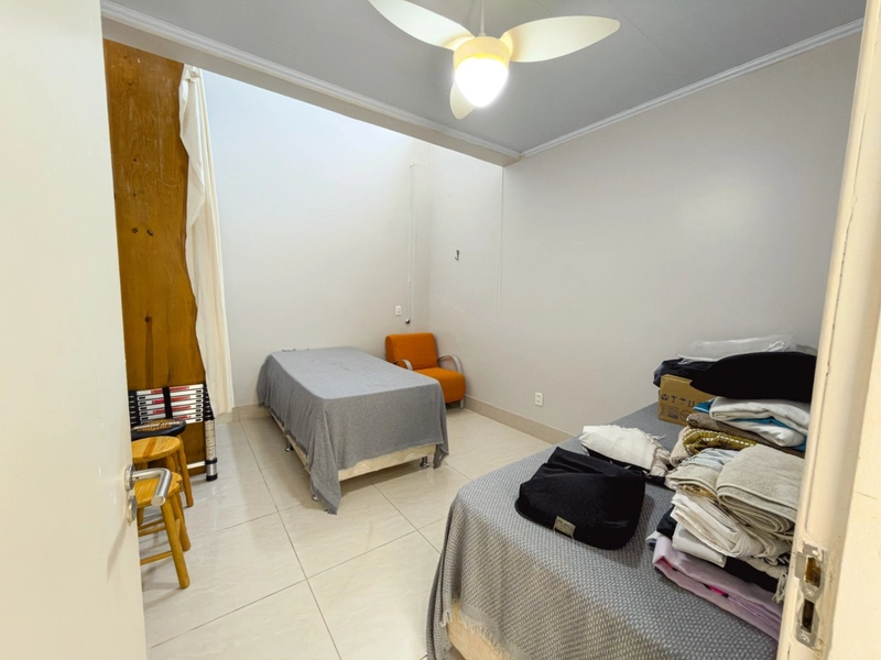 CASA 4 DORMITÓRIOS COM 2 SUÍTES | ATLÂNTIDA - 900 METROS DO MAR: 6ª foto da galeria de imagens do imóvel