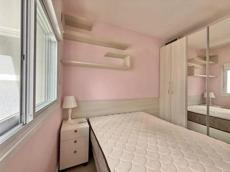 CASA MOBILIADA E DECORADA / BAIRRO ZONA NOVA: 34ª foto da galeria de imagens do imóvel