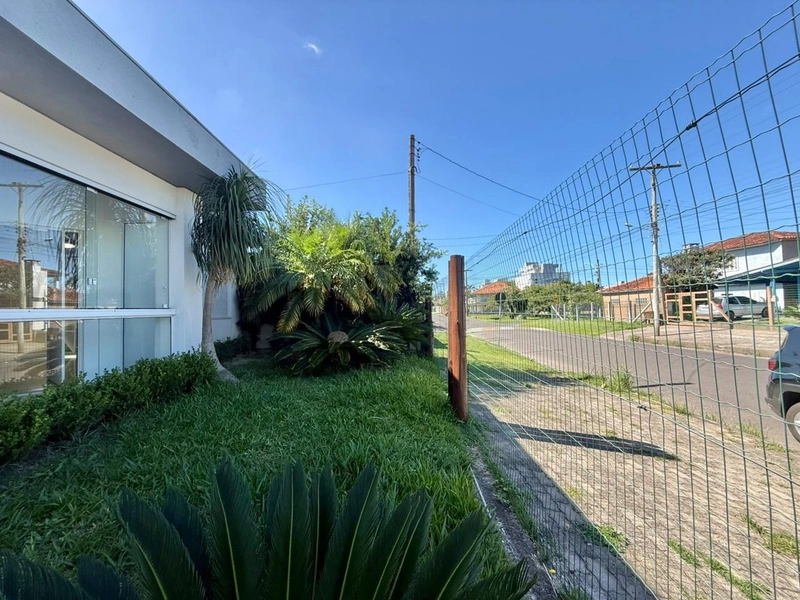 CASA MOBILIADA E DECORADA / BAIRRO ZONA NOVA: 5ª foto da galeria de imagens do imóvel