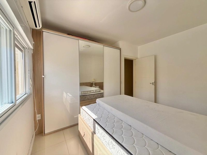 CASA MOBILIADA E DECORADA / BAIRRO ZONA NOVA: 39ª foto da galeria de imagens do imóvel