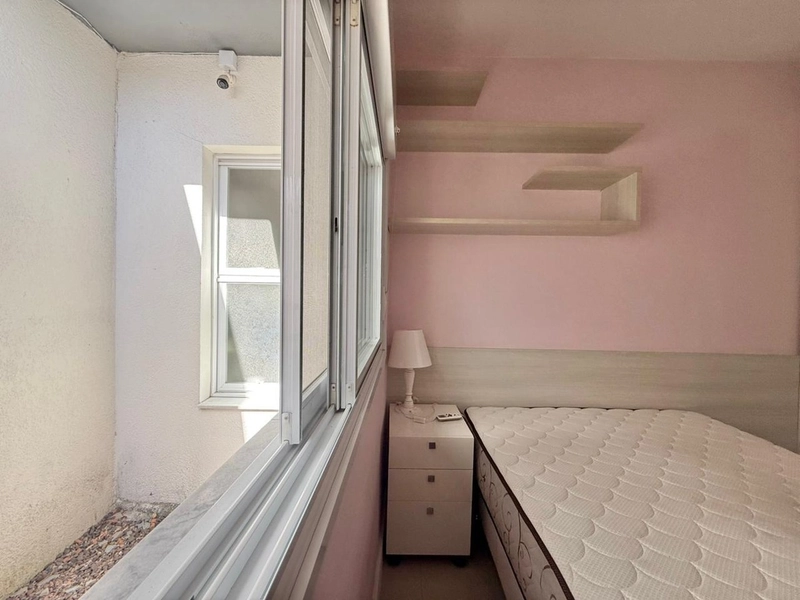 CASA MOBILIADA E DECORADA / BAIRRO ZONA NOVA: 35ª foto da galeria de imagens do imóvel