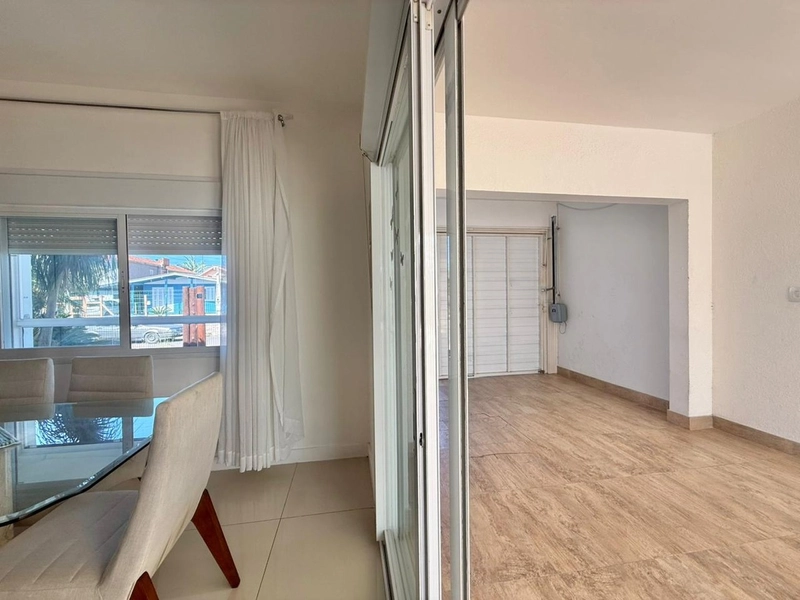 CASA MOBILIADA E DECORADA / BAIRRO ZONA NOVA: 21ª foto da galeria de imagens do imóvel