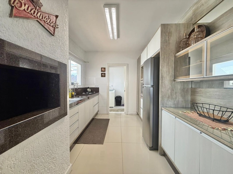 CASA MOBILIADA E DECORADA / BAIRRO ZONA NOVA: 16ª foto da galeria de imagens do imóvel