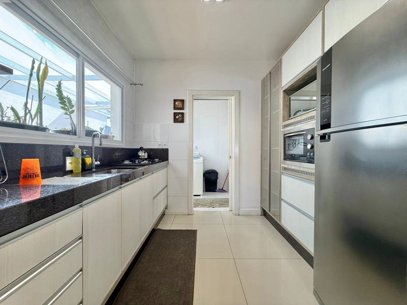 CASA MOBILIADA E DECORADA / BAIRRO ZONA NOVA: 17ª foto da galeria de imagens do imóvel