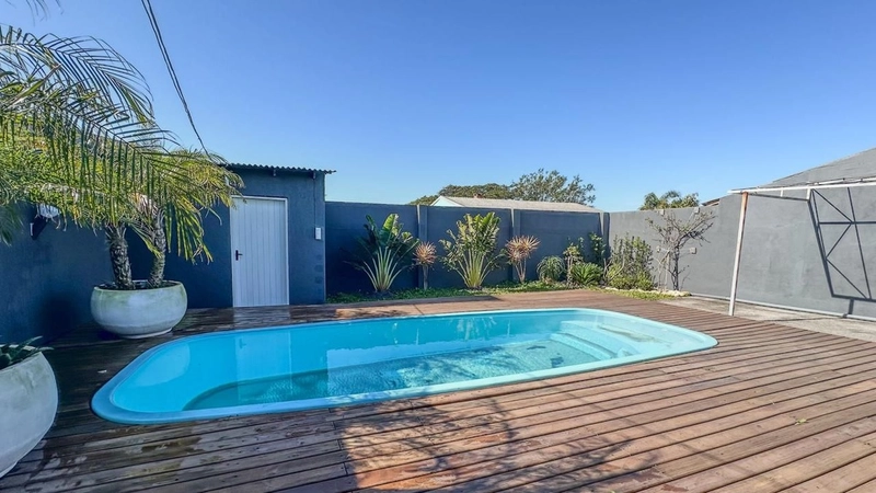 CASA NA RAINHA DO MAR / TERRENO INTEIRO: 19ª foto da galeria de imagens do imóvel