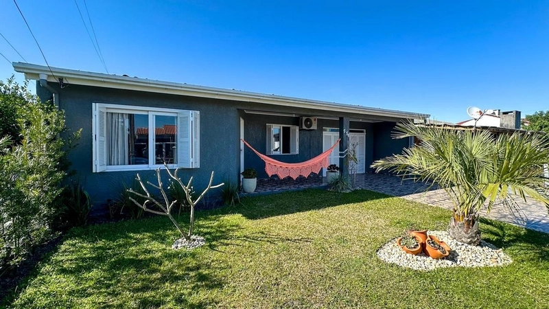 CASA NA RAINHA DO MAR / TERRENO INTEIRO: 30ª foto da galeria de imagens do imóvel